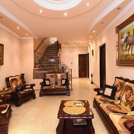 Guest House Erivan Dış mekan fotoğraf