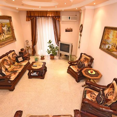 Guest House Erivan Dış mekan fotoğraf