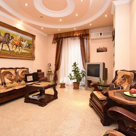 Guest House Erivan Dış mekan fotoğraf