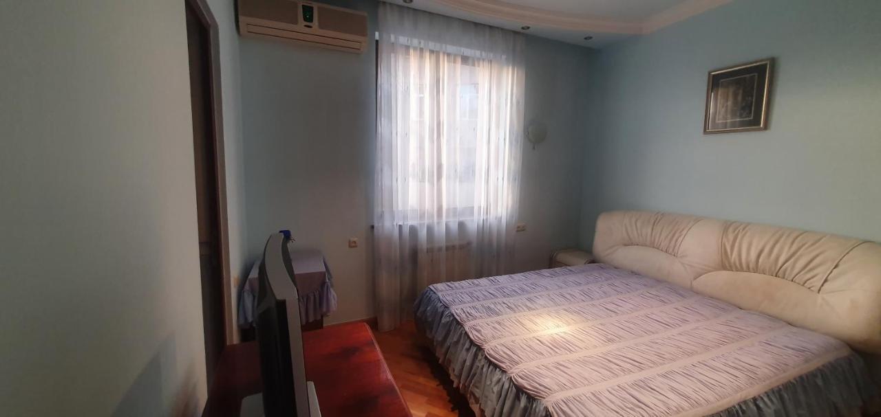 Guest House Erivan Dış mekan fotoğraf