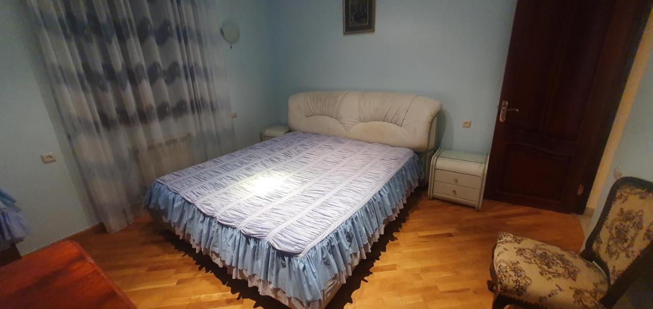 Guest House Erivan Dış mekan fotoğraf
