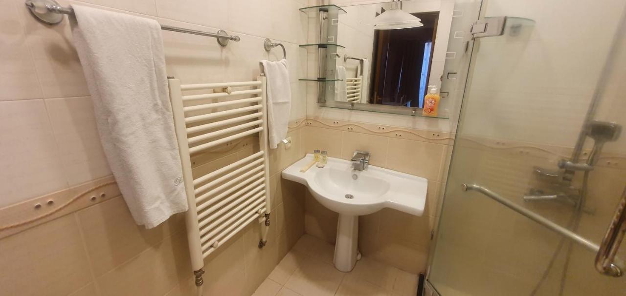 Guest House Erivan Dış mekan fotoğraf