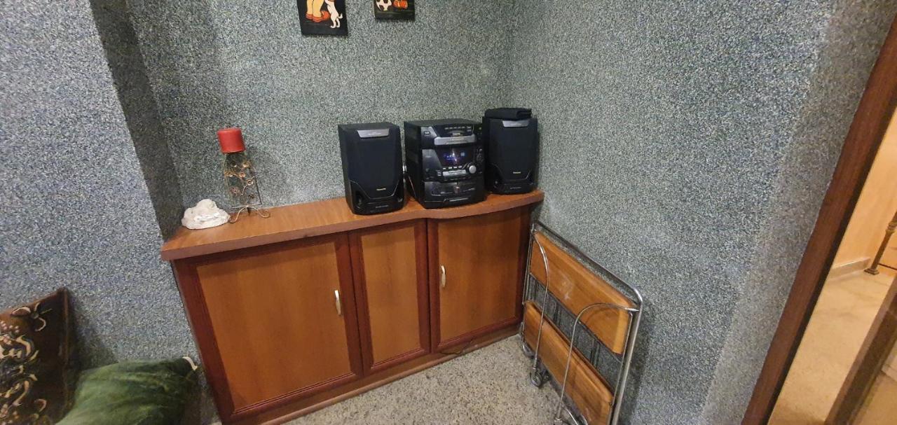 Guest House Erivan Dış mekan fotoğraf