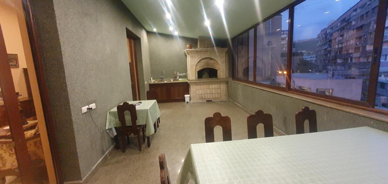Guest House Erivan Dış mekan fotoğraf