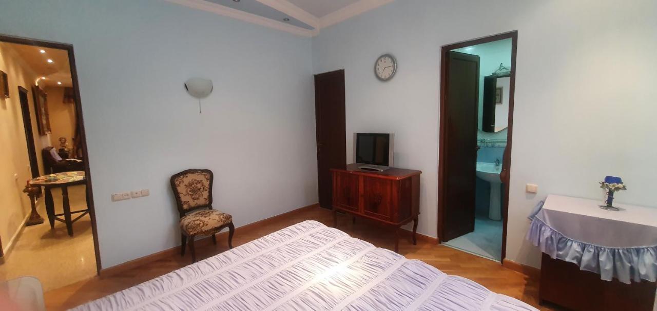 Guest House Erivan Dış mekan fotoğraf