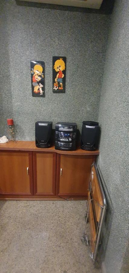 Guest House Erivan Dış mekan fotoğraf