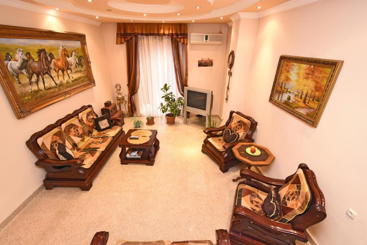 Guest House Erivan Dış mekan fotoğraf