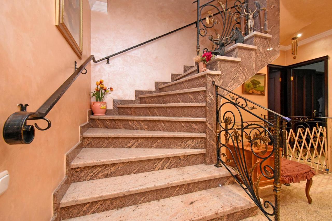 Guest House Erivan Dış mekan fotoğraf