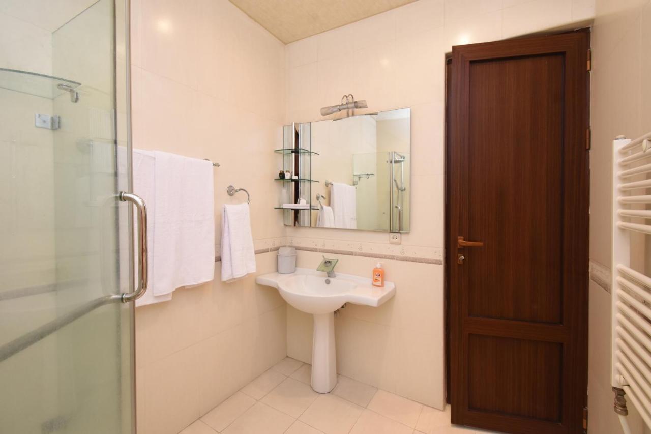 Guest House Erivan Dış mekan fotoğraf