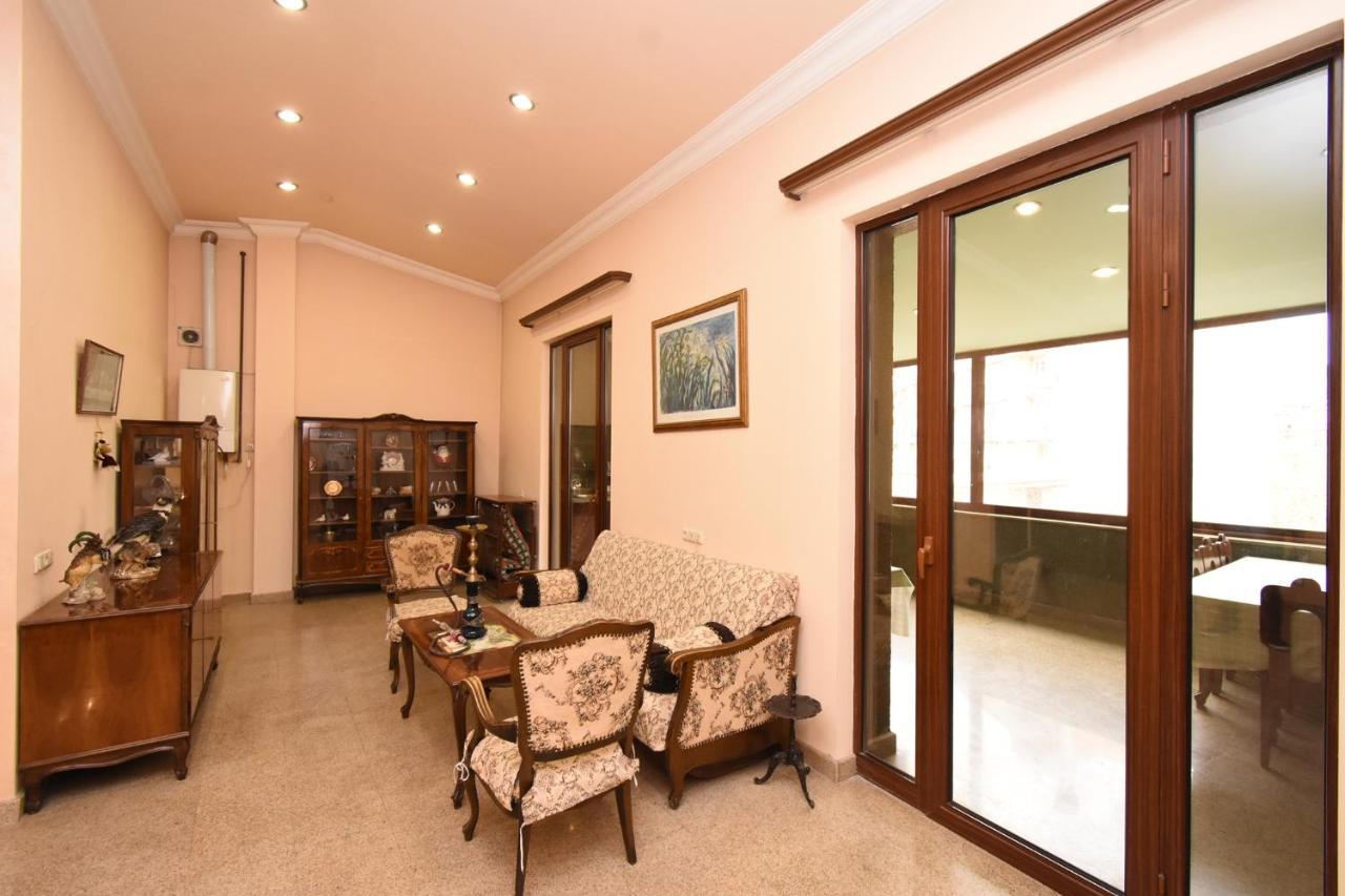 Guest House Erivan Dış mekan fotoğraf
