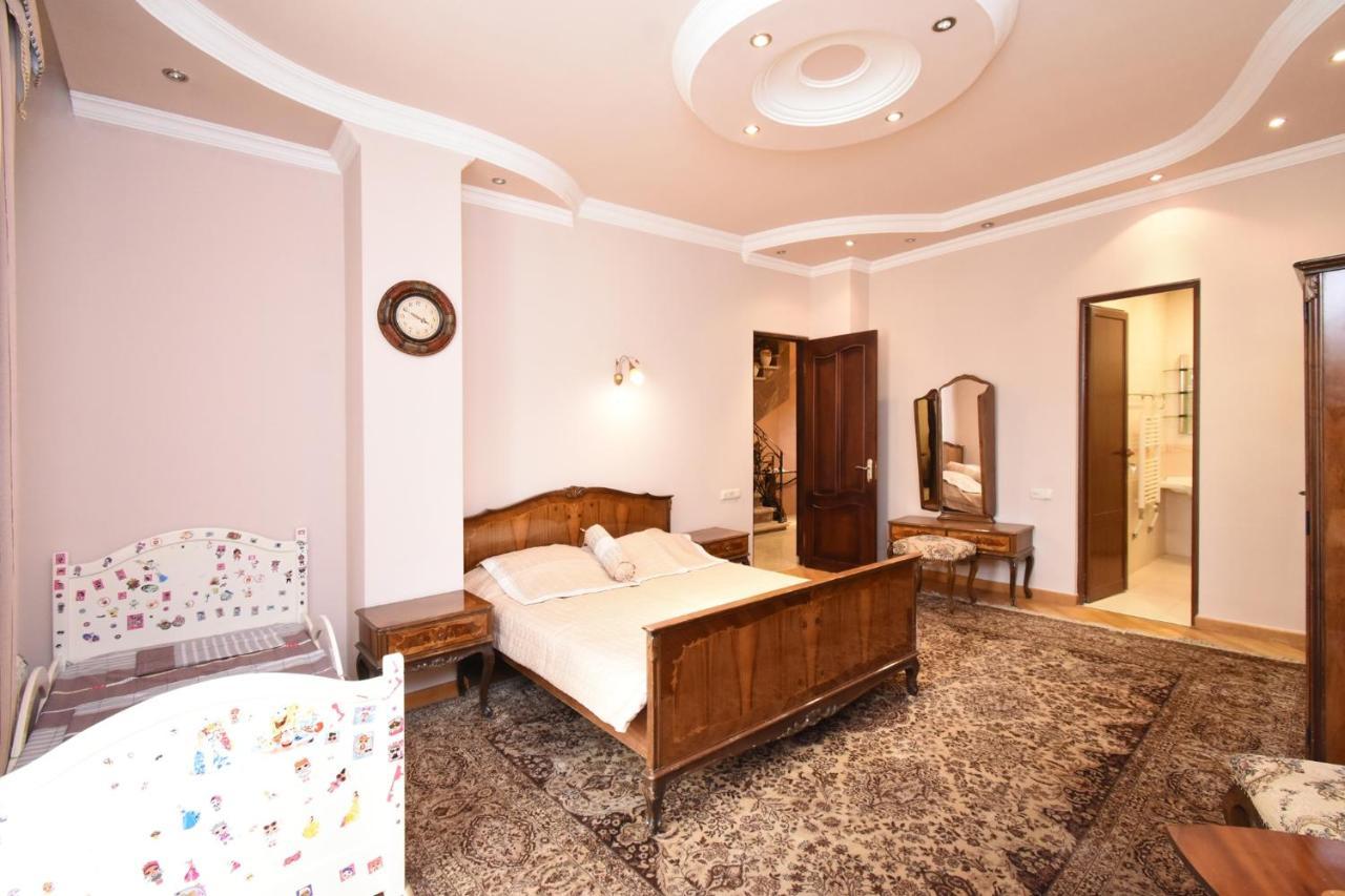 Guest House Erivan Dış mekan fotoğraf