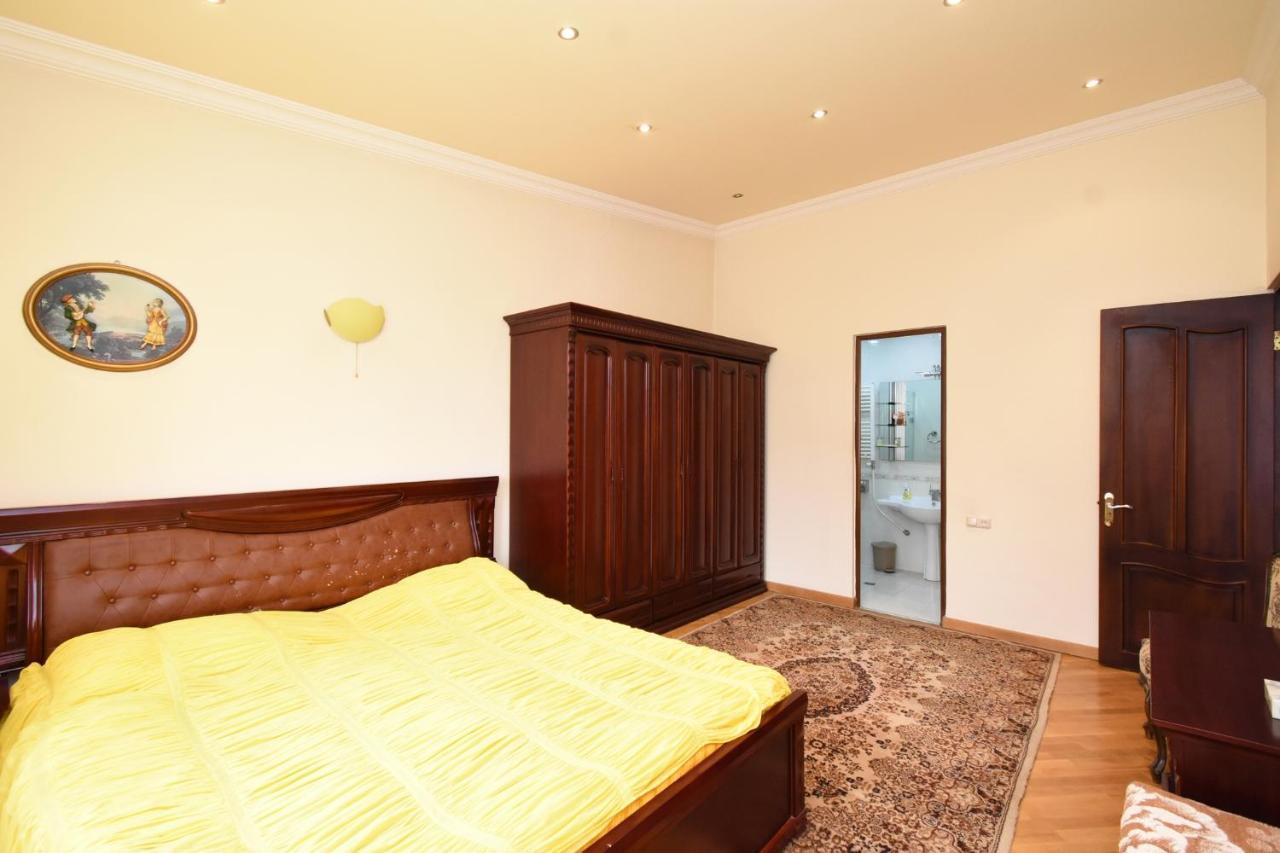 Guest House Erivan Dış mekan fotoğraf