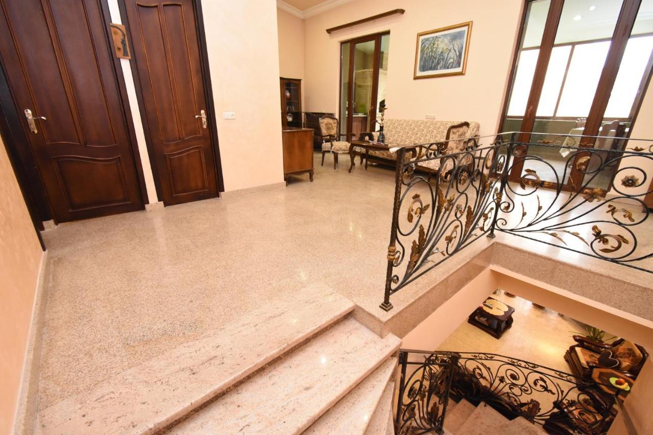 Guest House Erivan Dış mekan fotoğraf