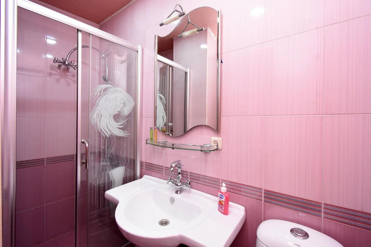 Guest House Erivan Dış mekan fotoğraf