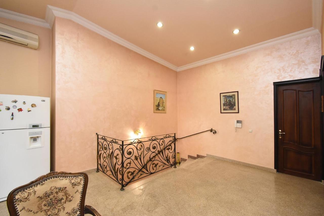 Guest House Erivan Dış mekan fotoğraf