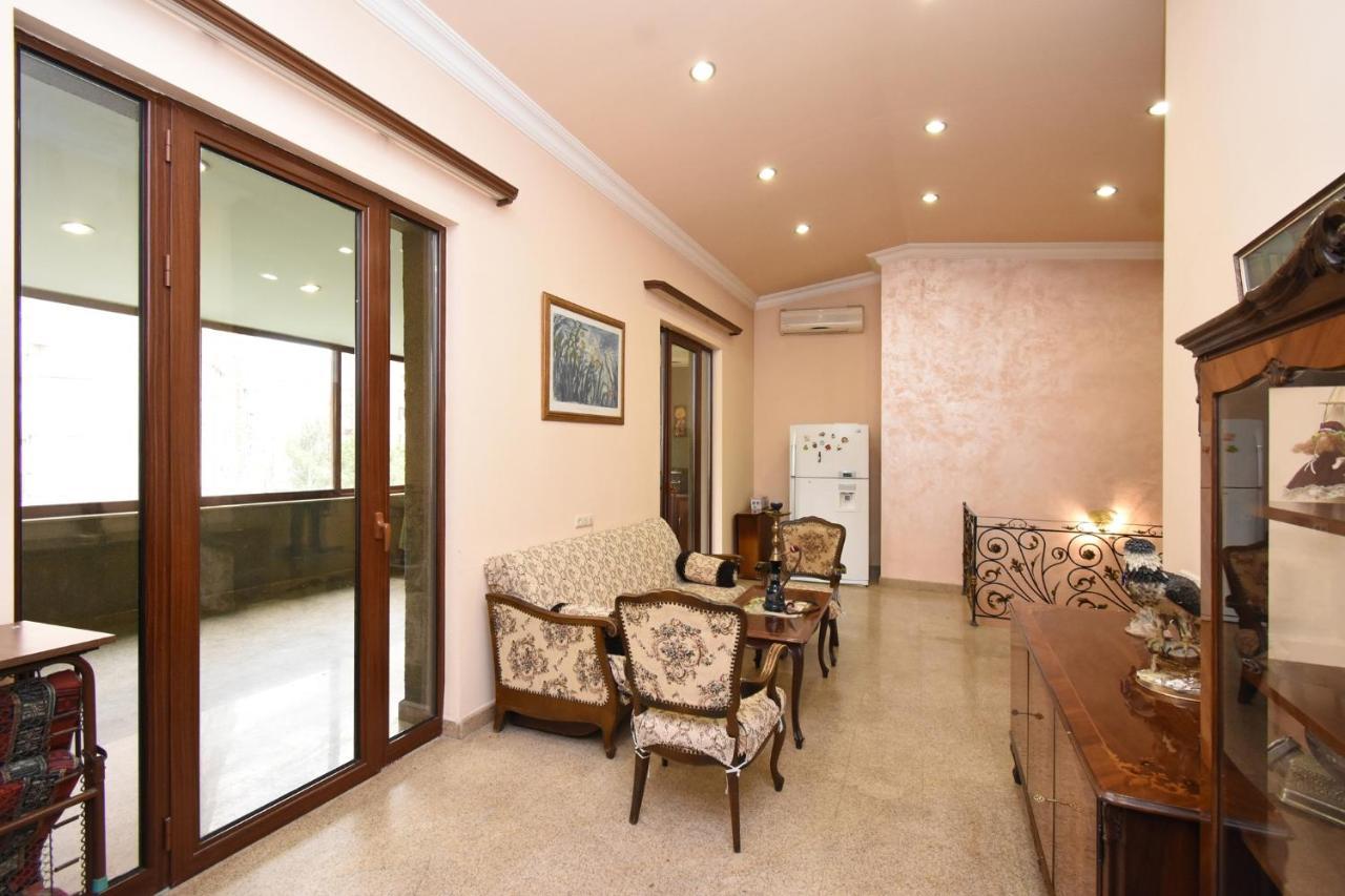 Guest House Erivan Dış mekan fotoğraf