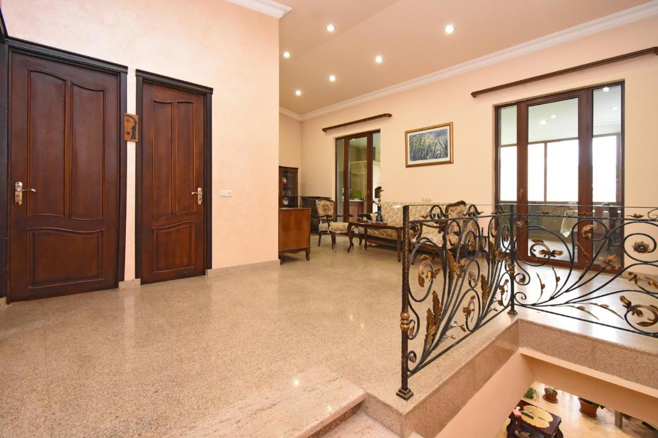 Guest House Erivan Dış mekan fotoğraf