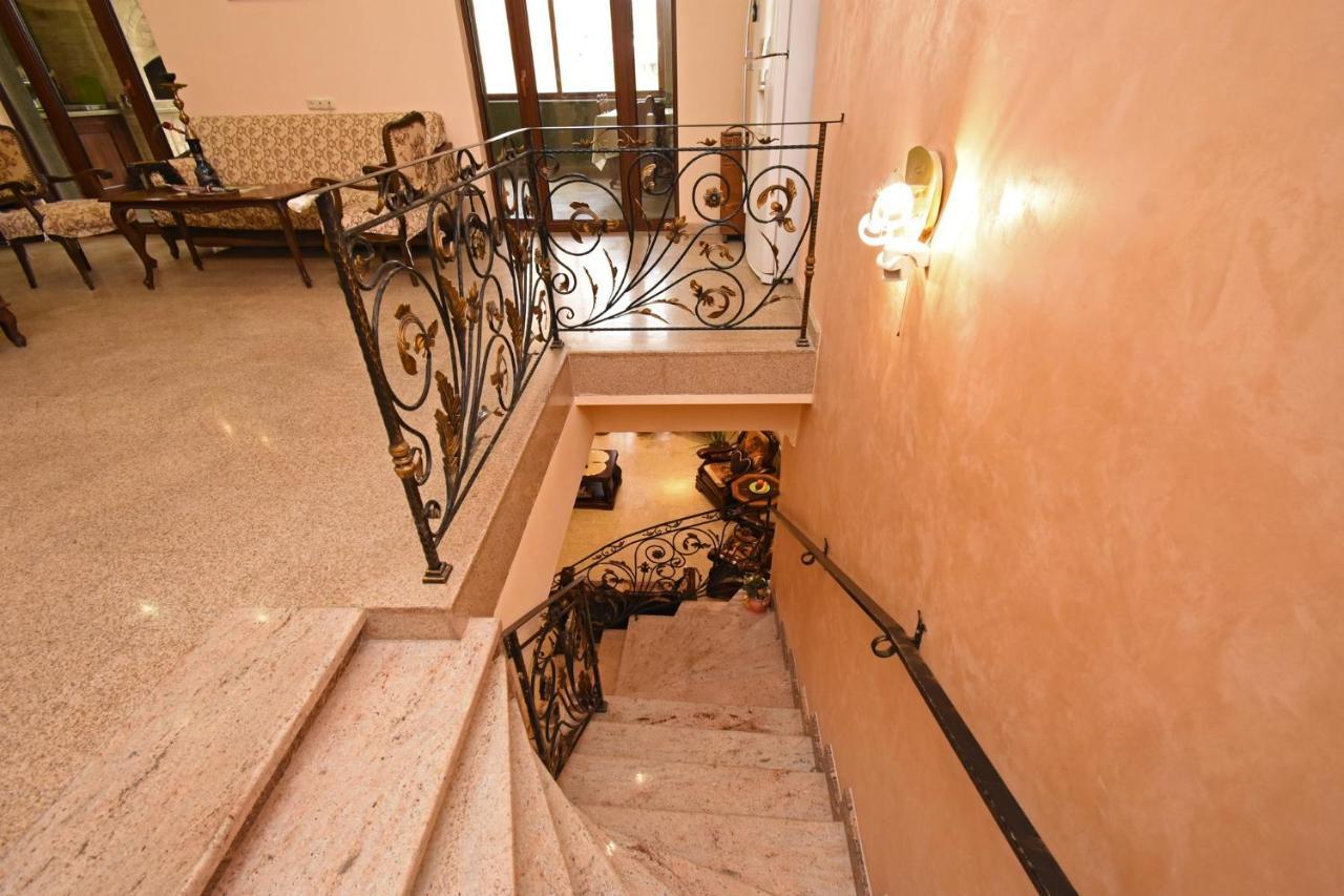 Guest House Erivan Dış mekan fotoğraf