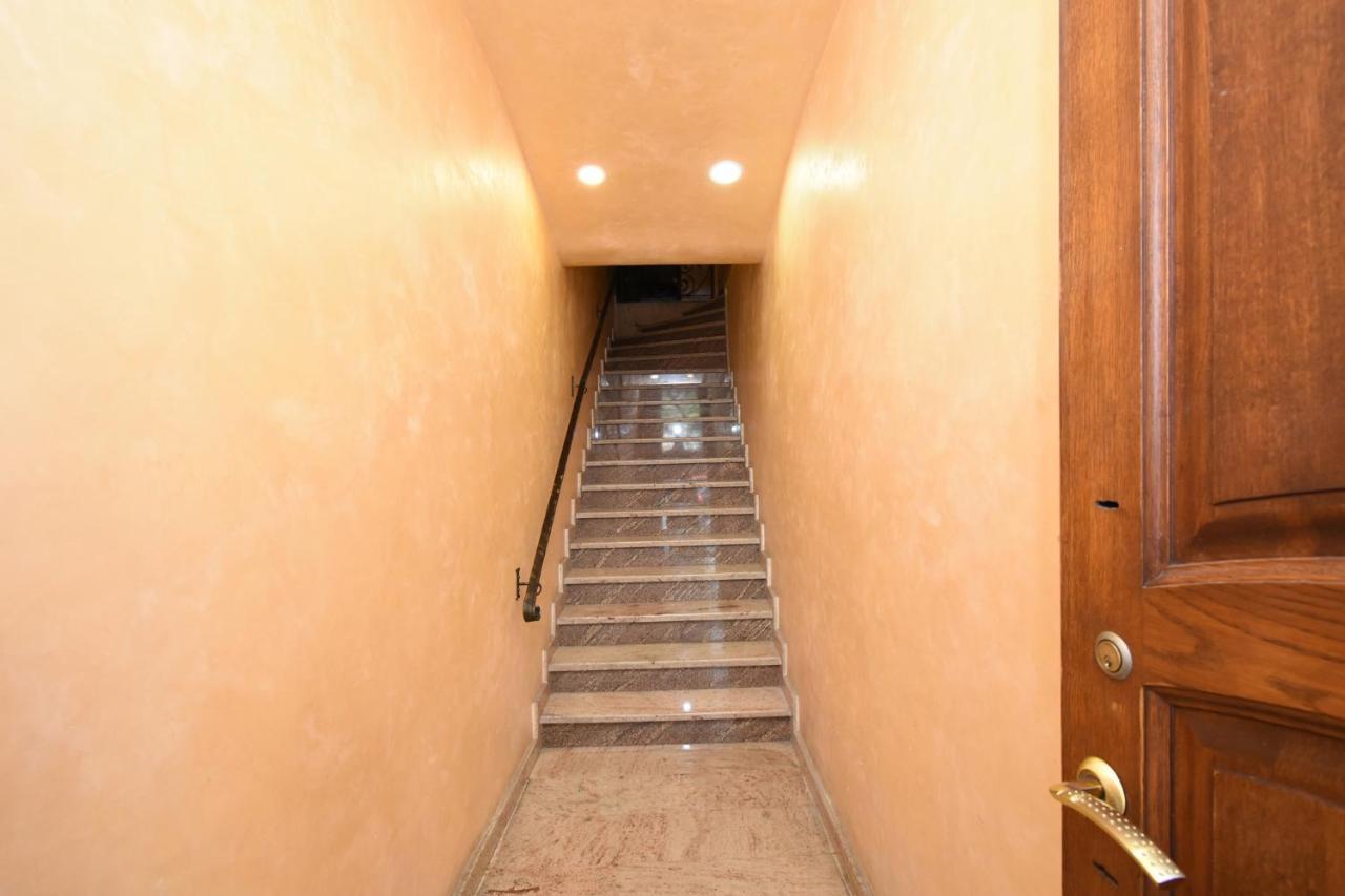 Guest House Erivan Dış mekan fotoğraf