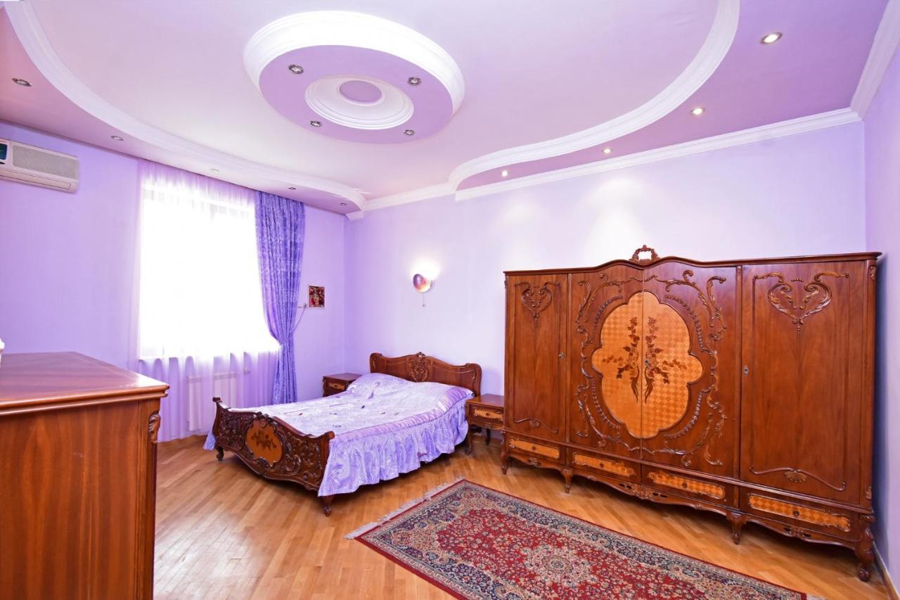 Guest House Erivan Dış mekan fotoğraf