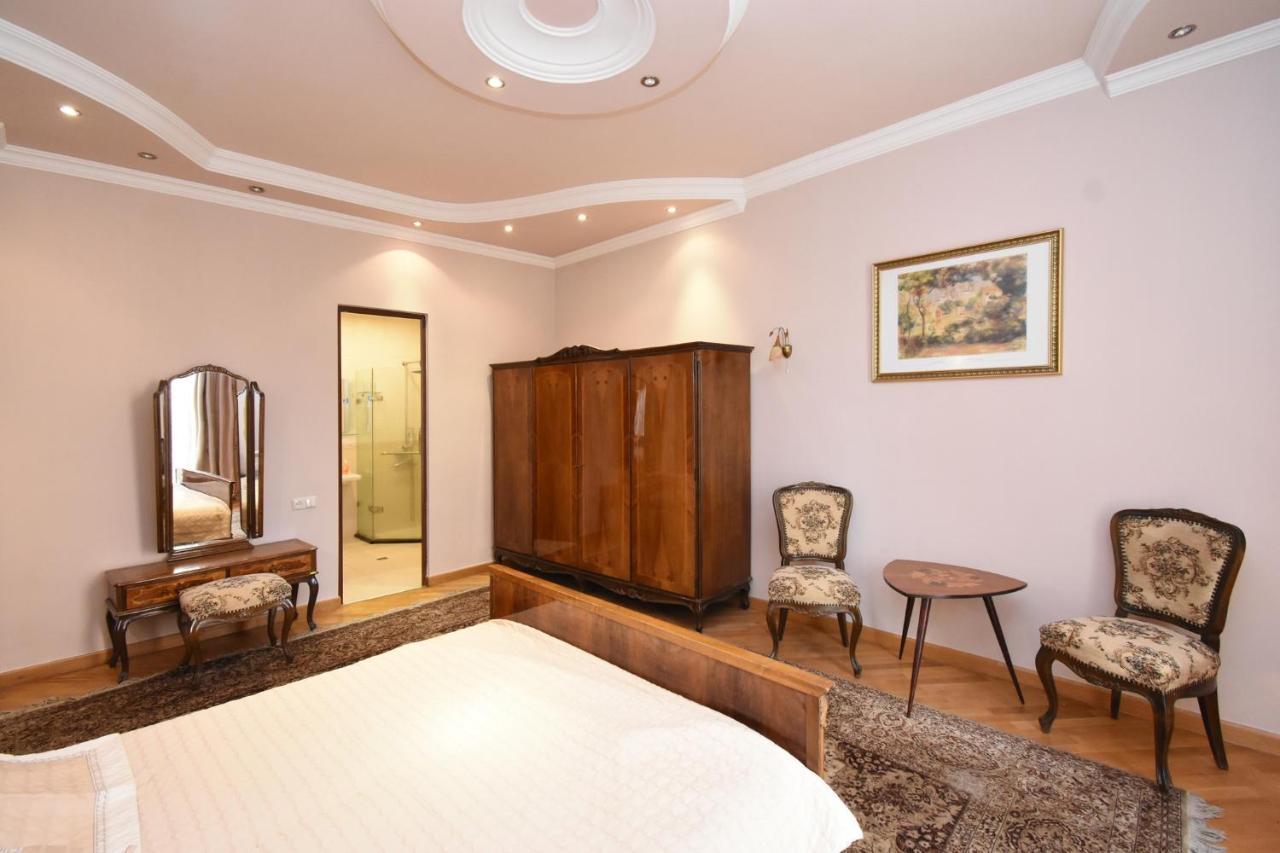 Guest House Erivan Dış mekan fotoğraf