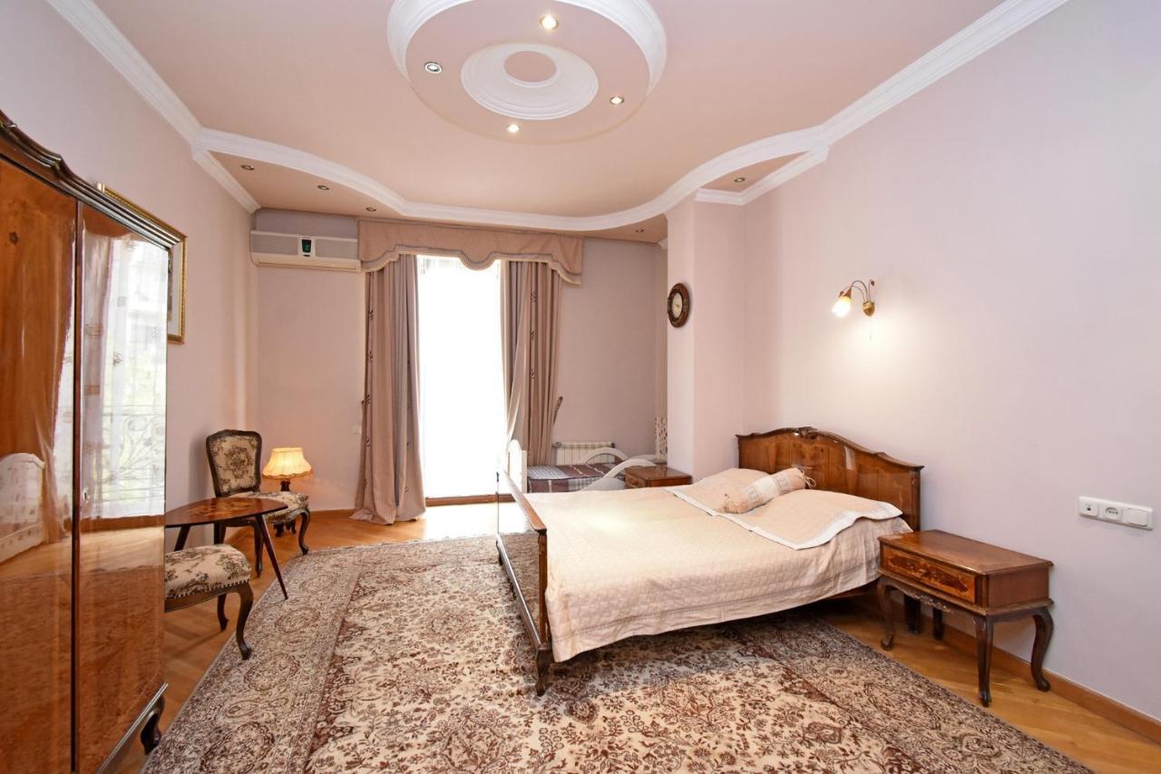 Guest House Erivan Dış mekan fotoğraf